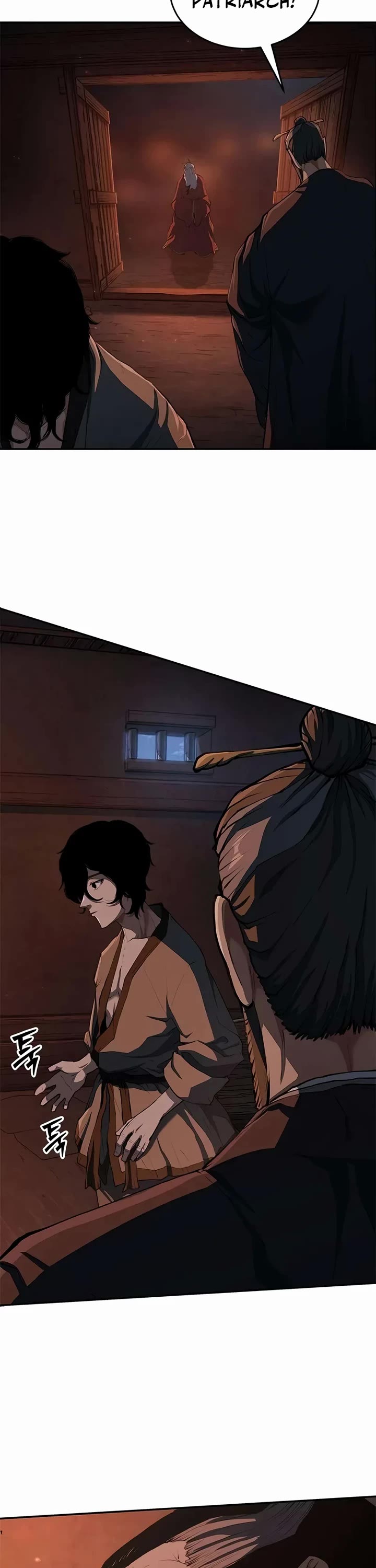 Murim Psychopath Chapter 11 page 32 - Chapter 11