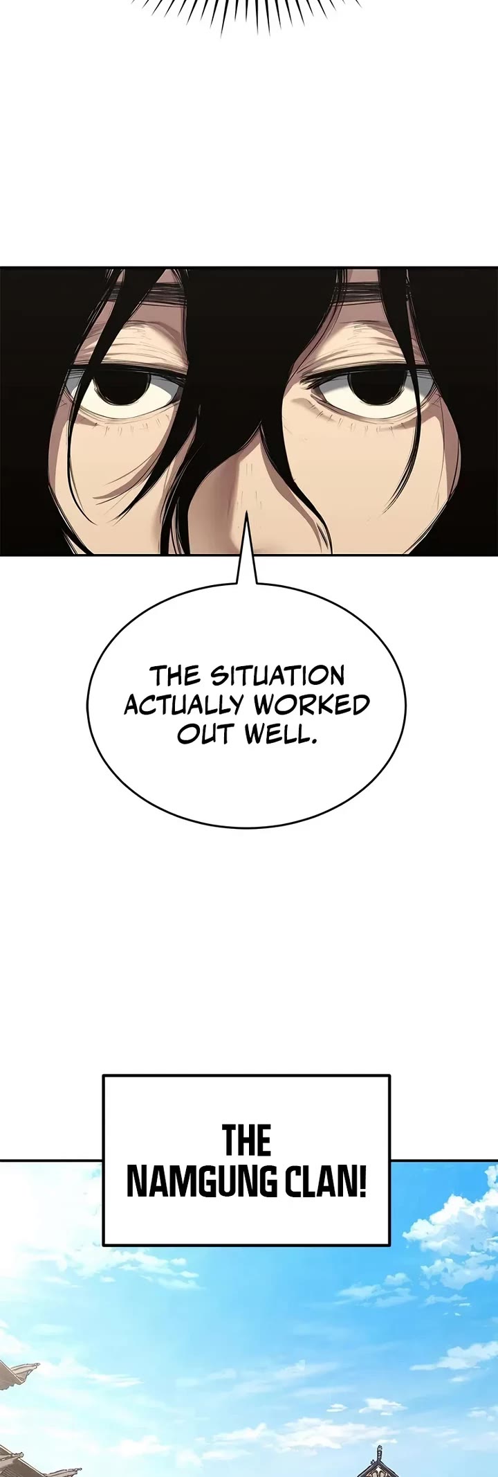 Murim Psychopath Chapter 11 page 38 - Chapter 11