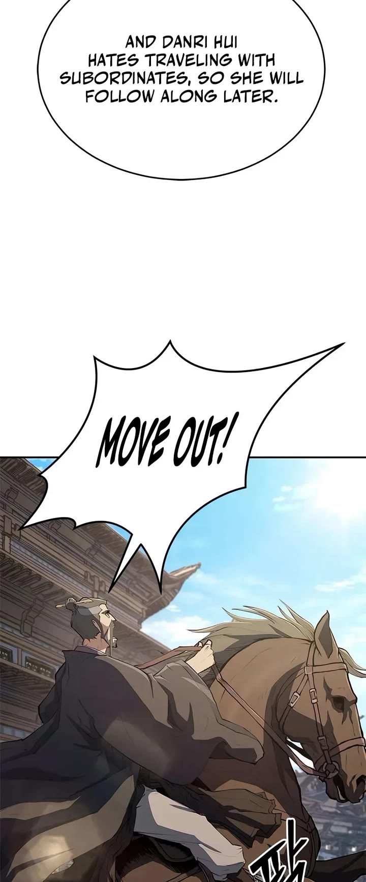 Murim Psychopath Chapter 11 page 43 - Chapter 11