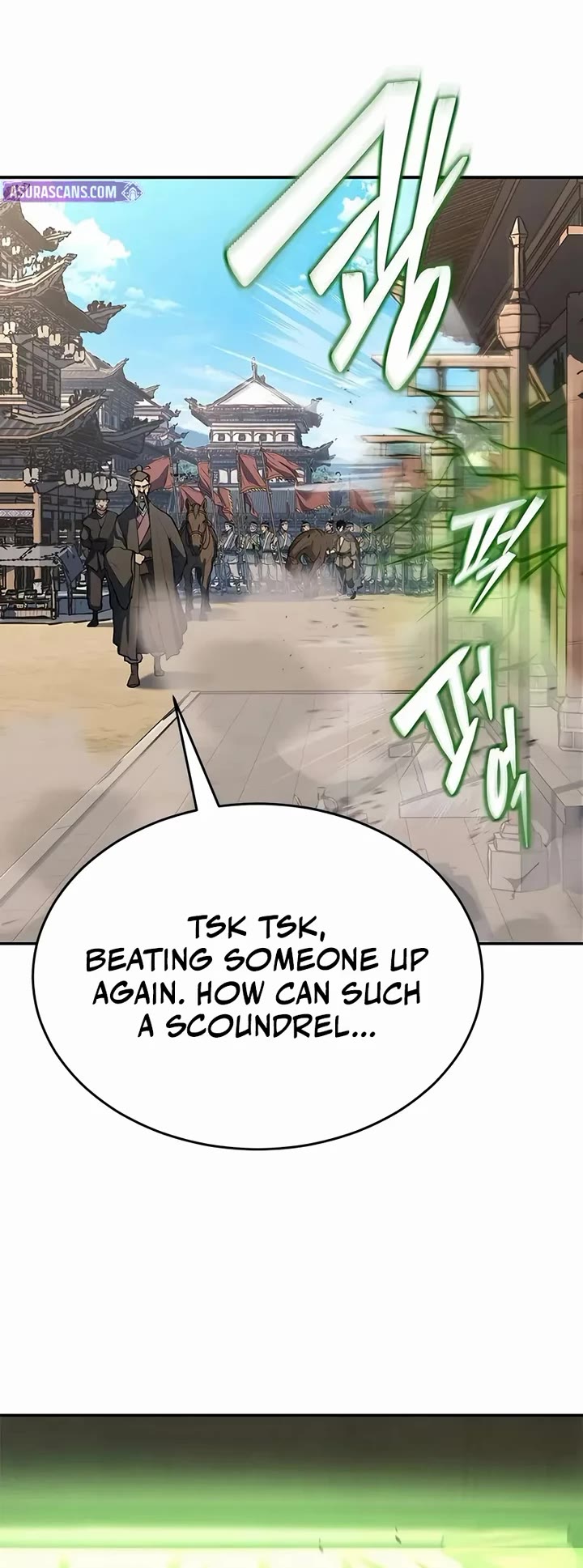 Murim Psychopath Chapter 11 page 49 - Chapter 11