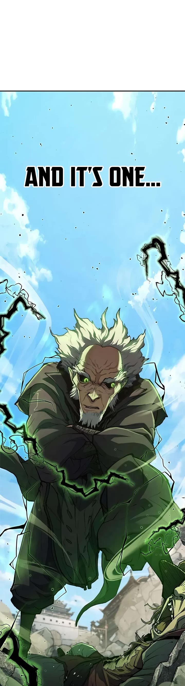 Murim Psychopath Chapter 11 page 55 - Chapter 11