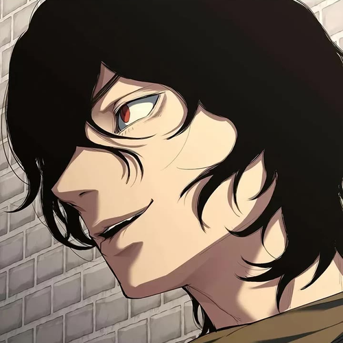 Murim Psychopath Chapter 11 cover