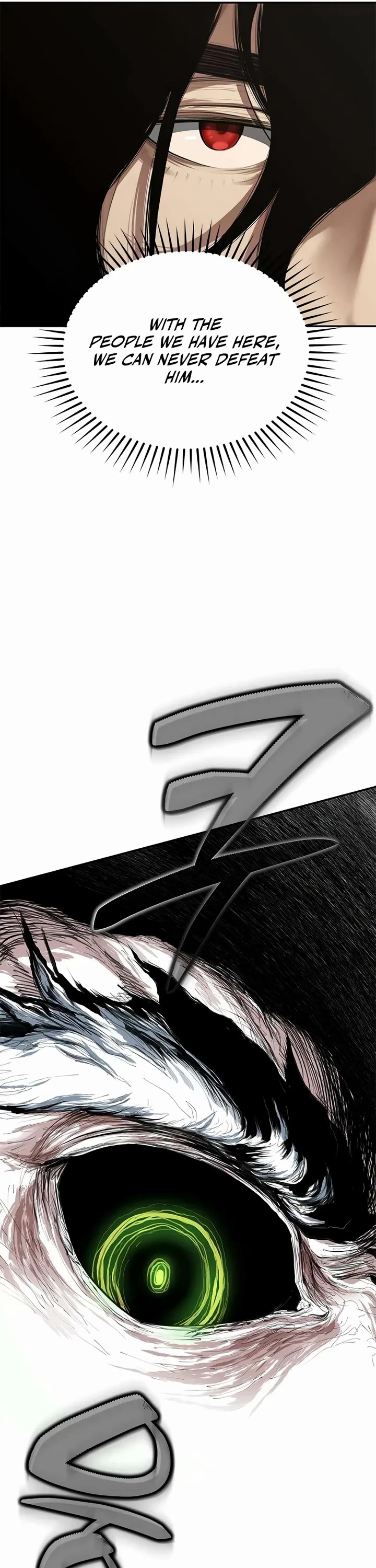 Murim Psychopath Chapter 12 page 16 - Chapter 12