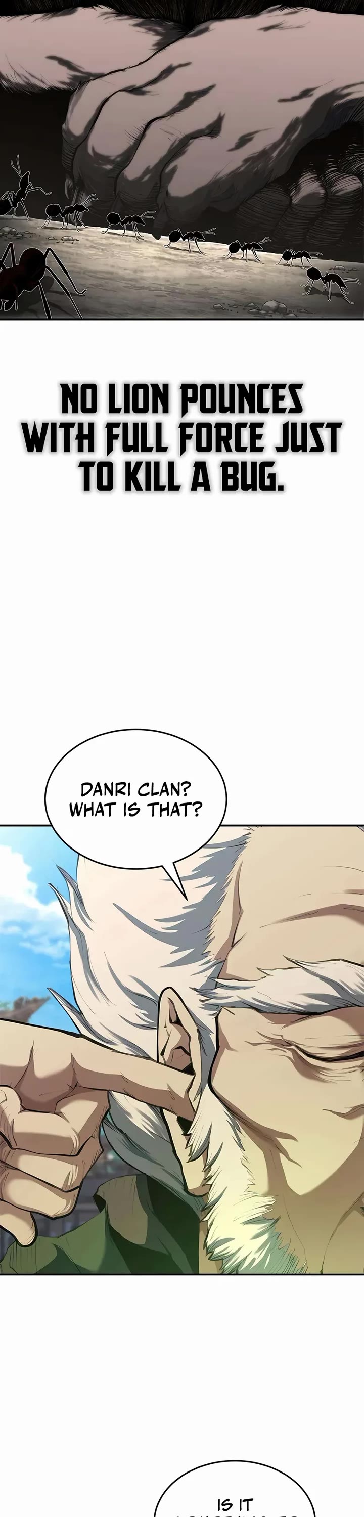 Murim Psychopath Chapter 12 page 18 - Chapter 12