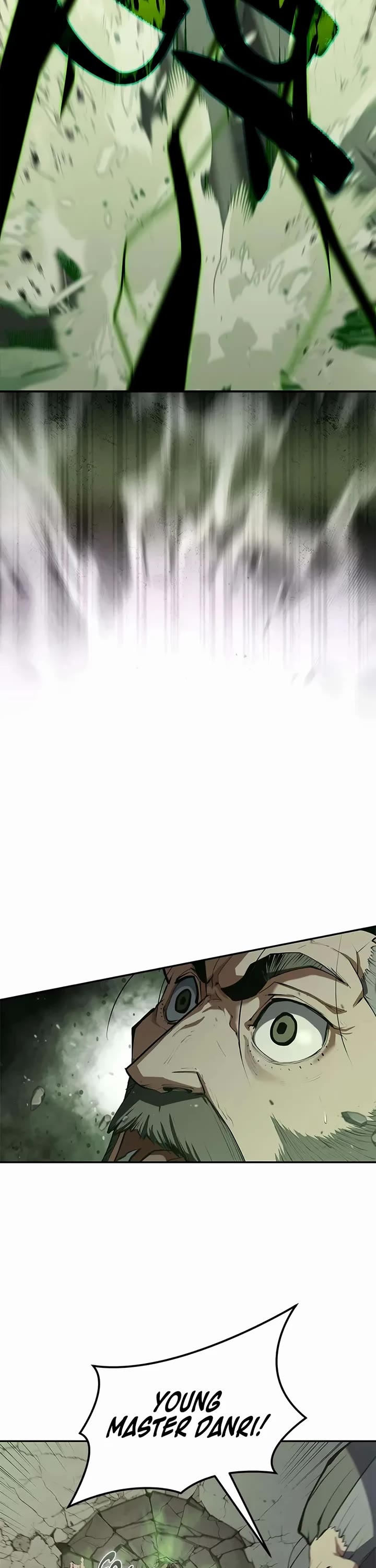 Murim Psychopath Chapter 12 page 2 - Chapter 12
