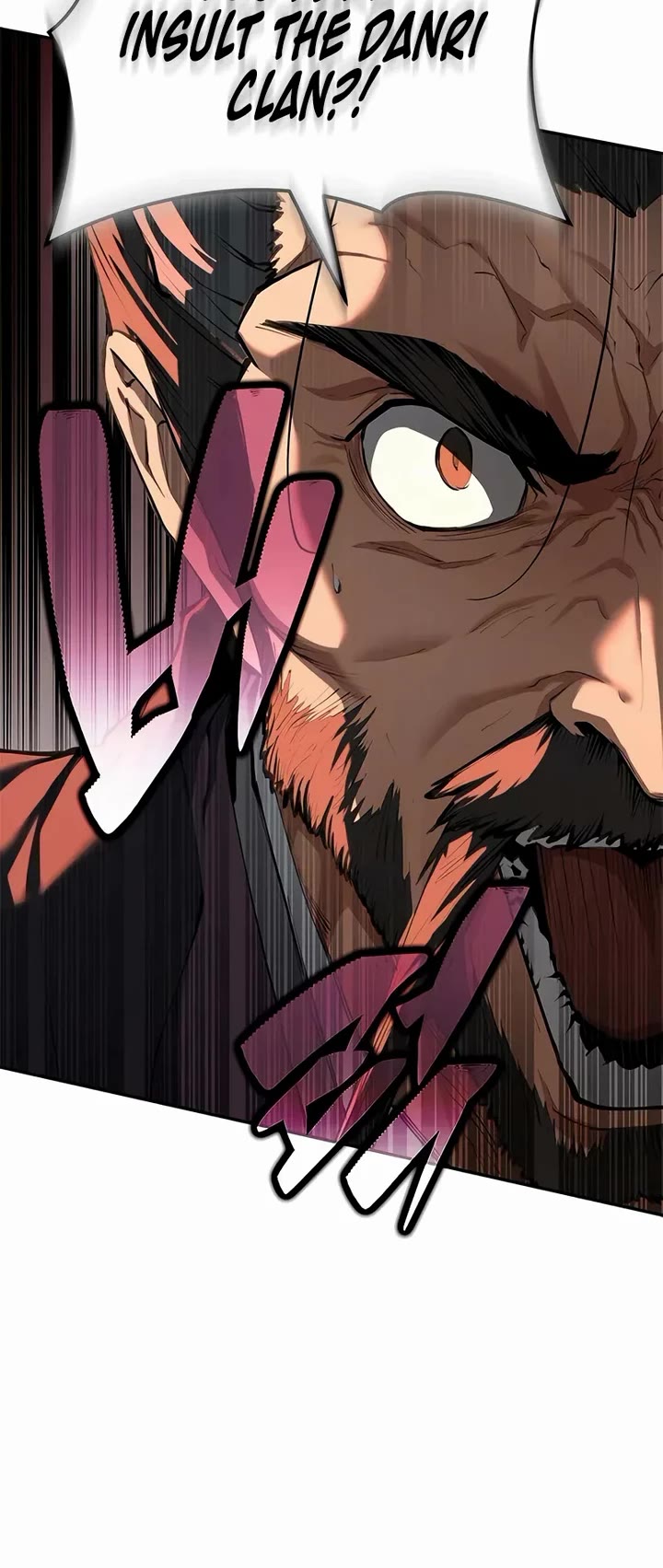 Murim Psychopath Chapter 12 page 20 - Chapter 12