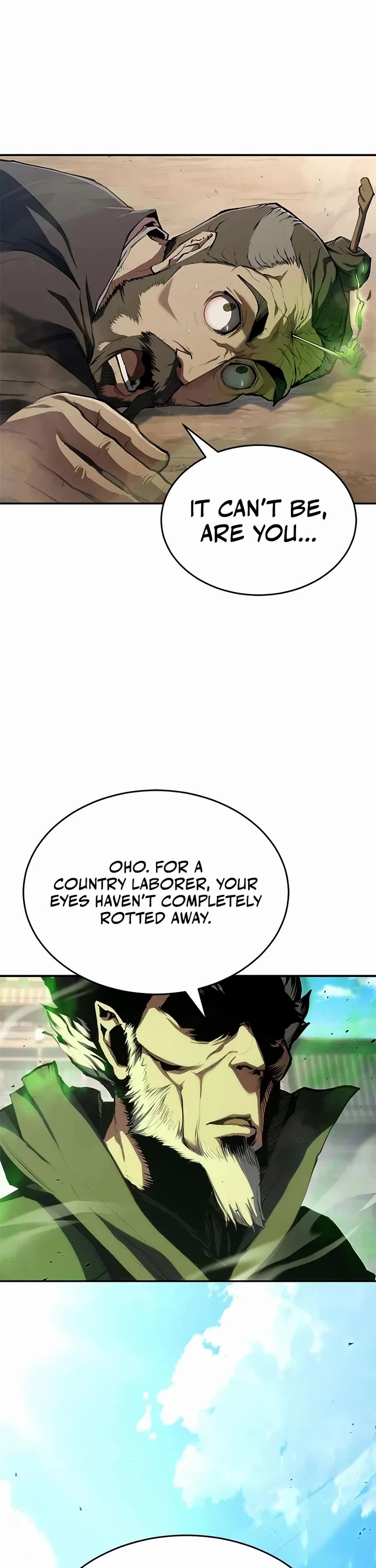 Murim Psychopath Chapter 12 page 31 - Chapter 12