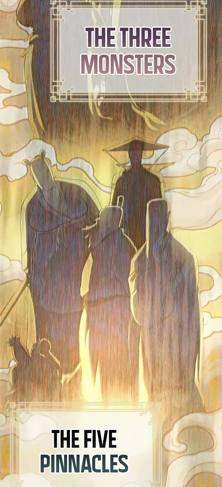 Murim Psychopath Chapter 12 page 34 - Chapter 12