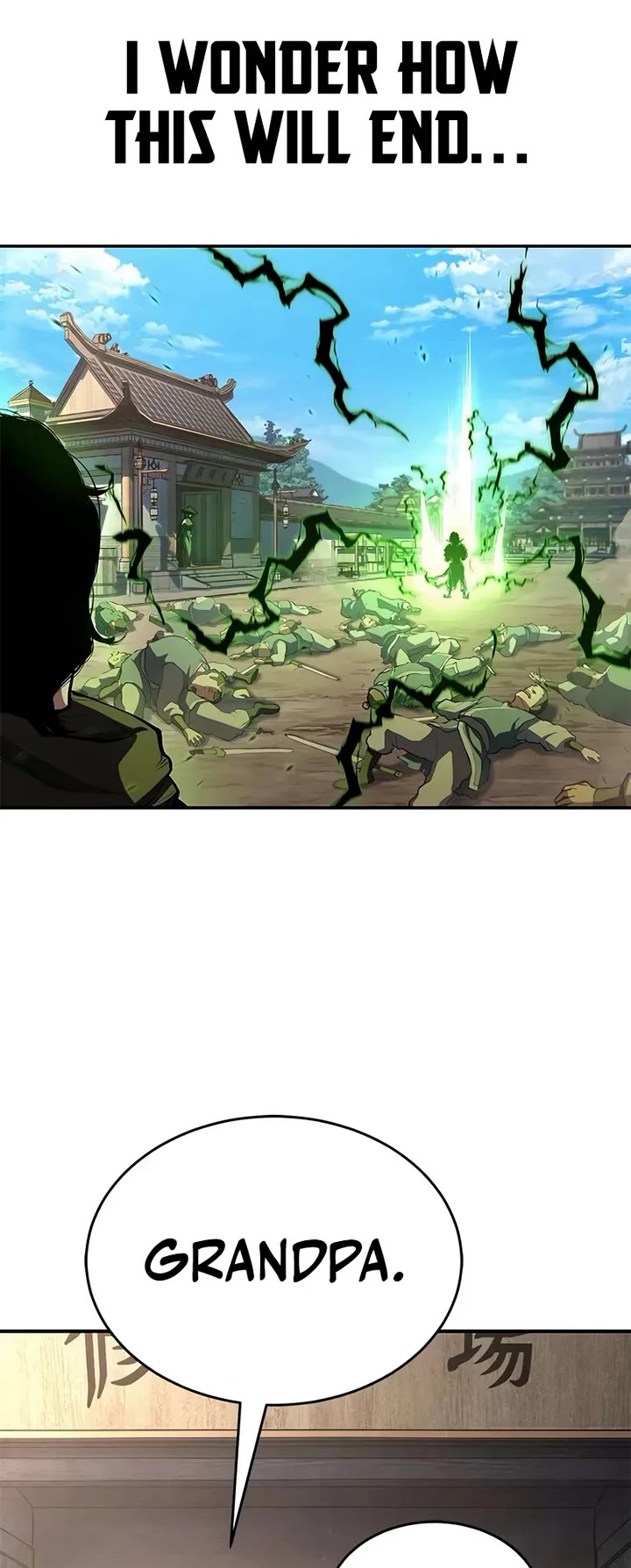 Murim Psychopath Chapter 12 page 39 - Chapter 12