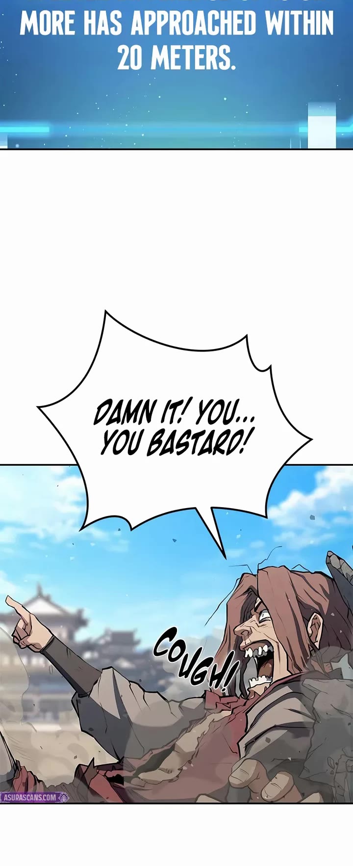 Murim Psychopath Chapter 12 page 4 - Chapter 12