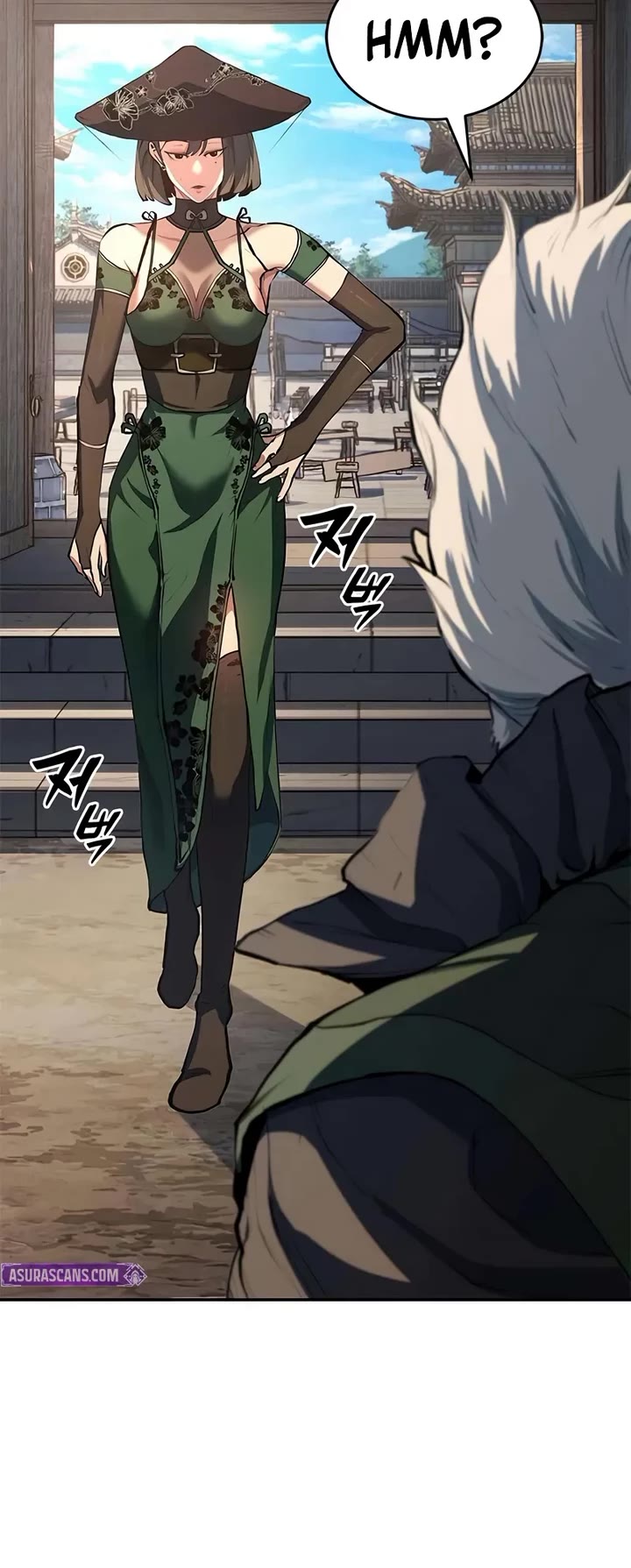 Murim Psychopath Chapter 12 page 40 - Chapter 12