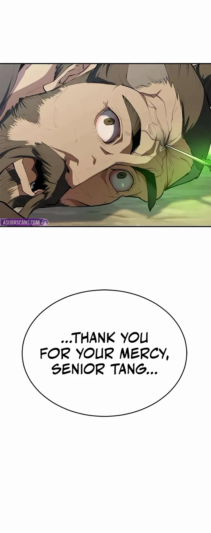 Murim Psychopath Chapter 12 page 45 - Chapter 12