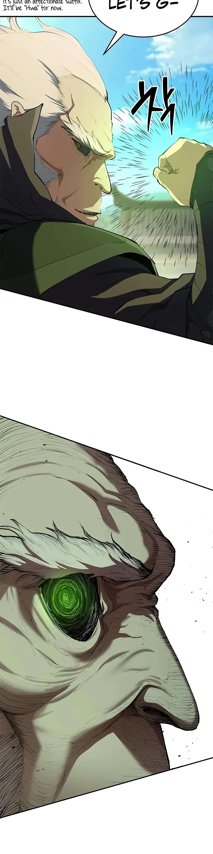 Murim Psychopath Chapter 12 page 48 - Chapter 12