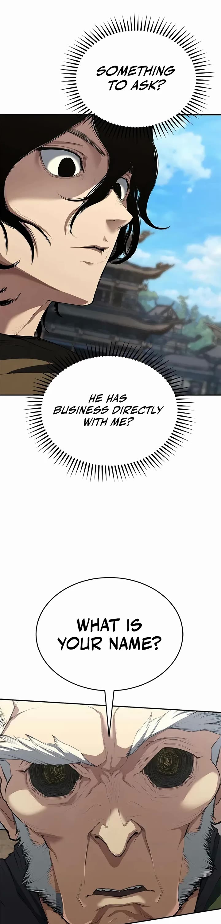 Murim Psychopath Chapter 12 page 55 - Chapter 12