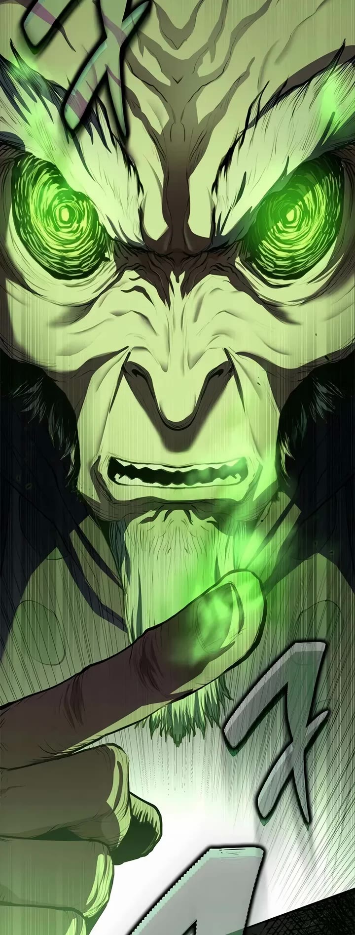 Murim Psychopath Chapter 12 page 57 - Chapter 12
