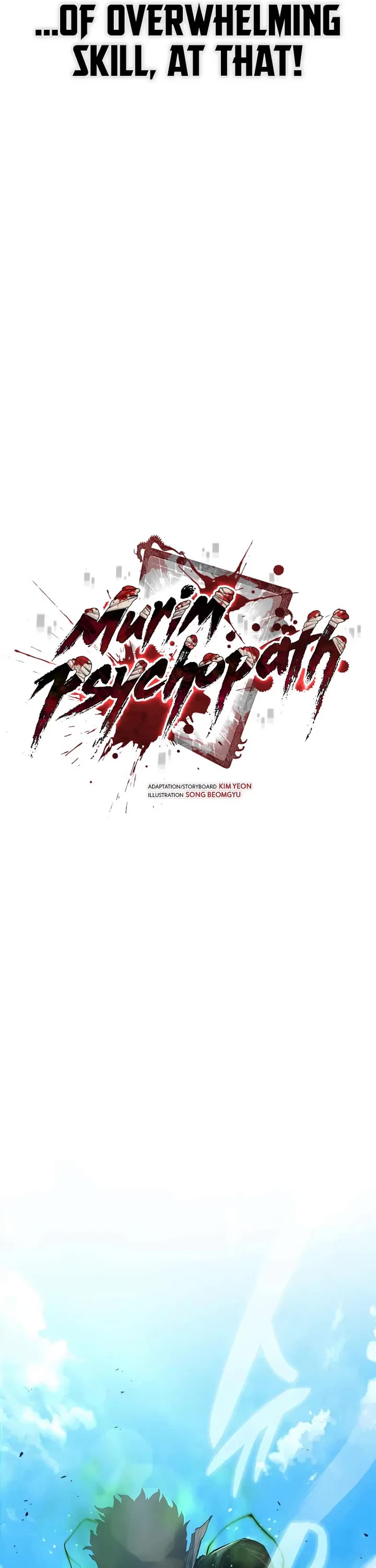 Murim Psychopath Chapter 12 page 8 - Chapter 12