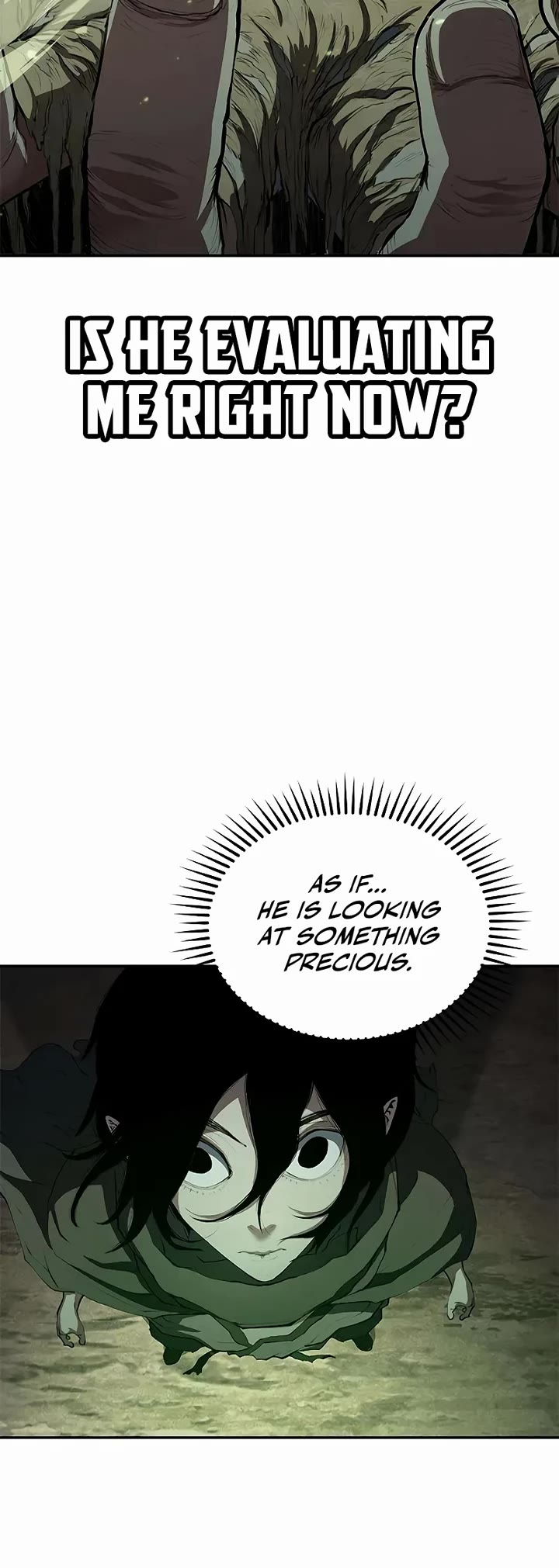 Murim Psychopath Chapter 13 page 10 - Chapter 13