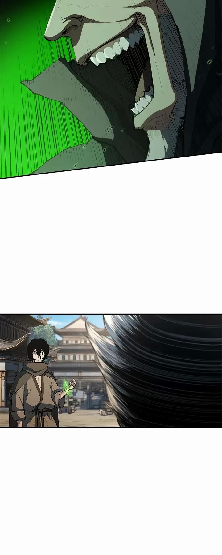 Murim Psychopath Chapter 13 page 15 - Chapter 13