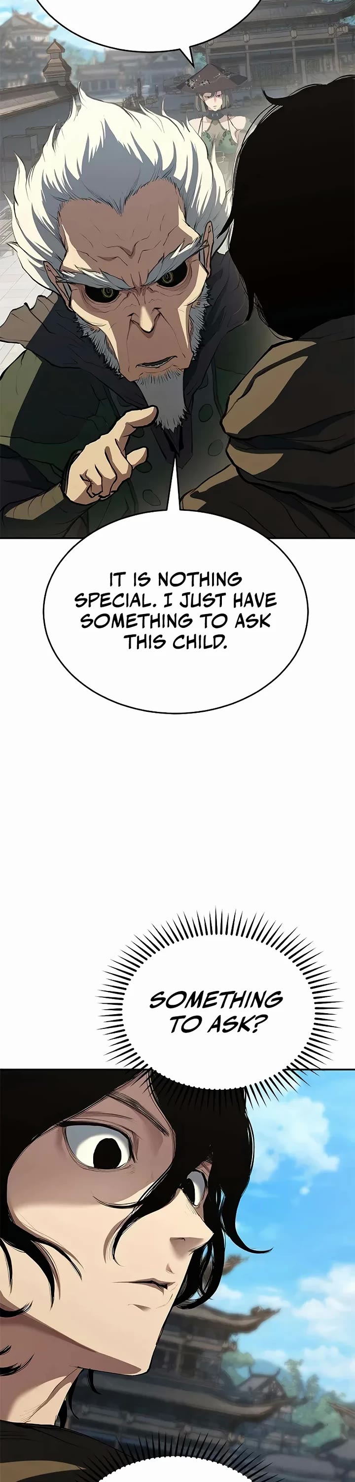 Murim Psychopath Chapter 13 page 2 - Chapter 13