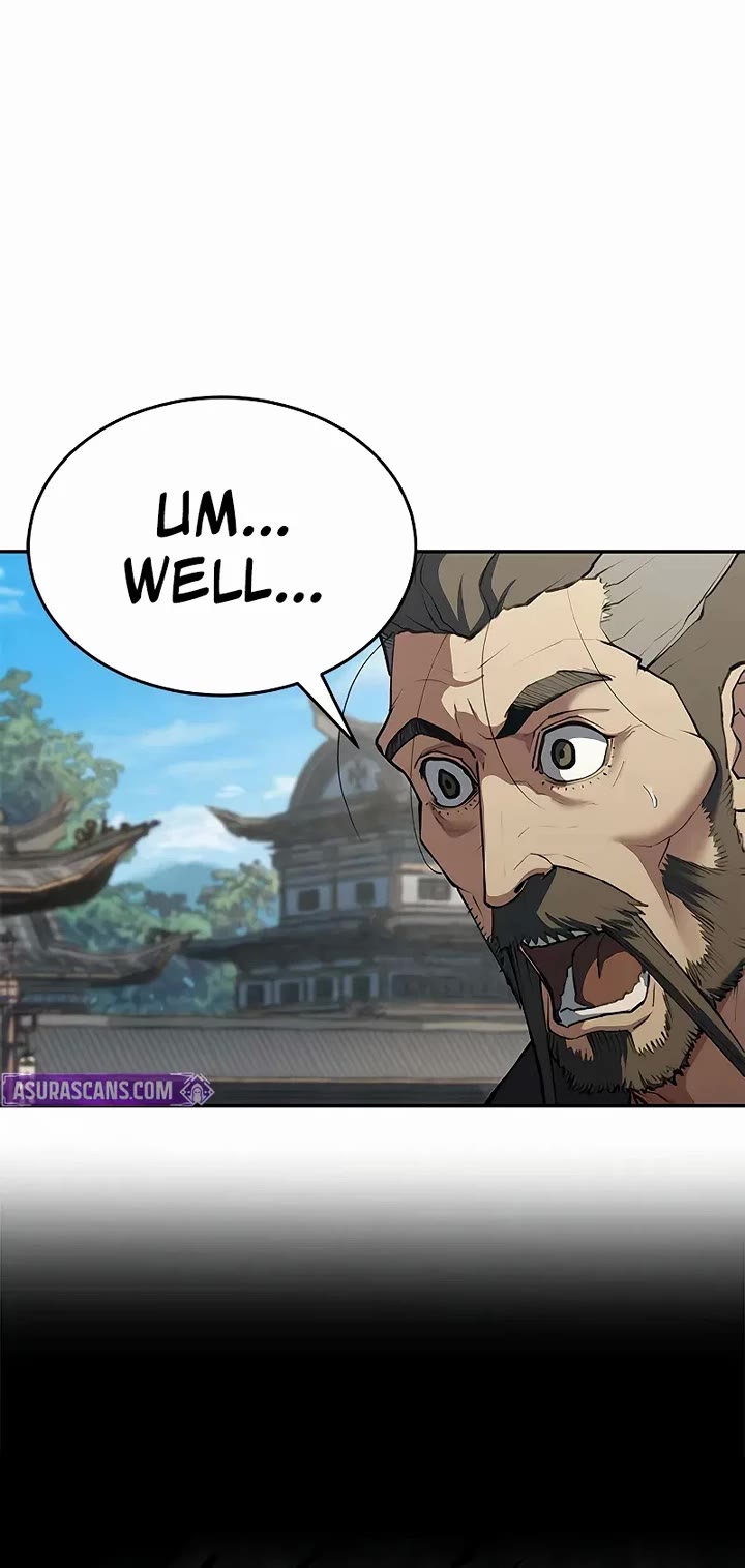 Murim Psychopath Chapter 13 page 20 - Chapter 13