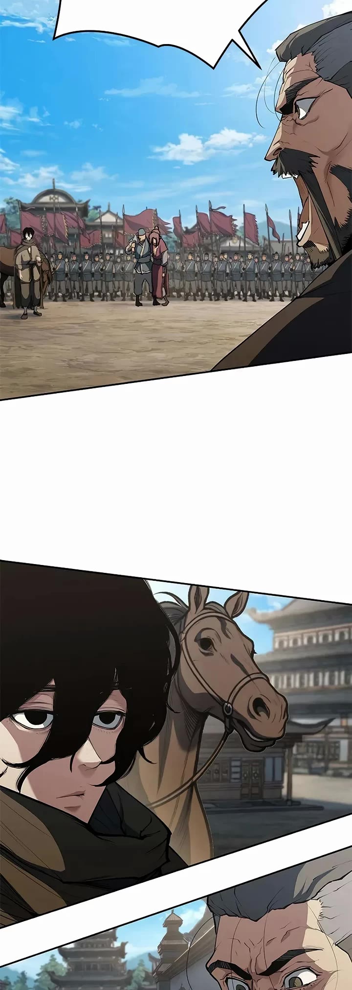 Murim Psychopath Chapter 13 page 24 - Chapter 13