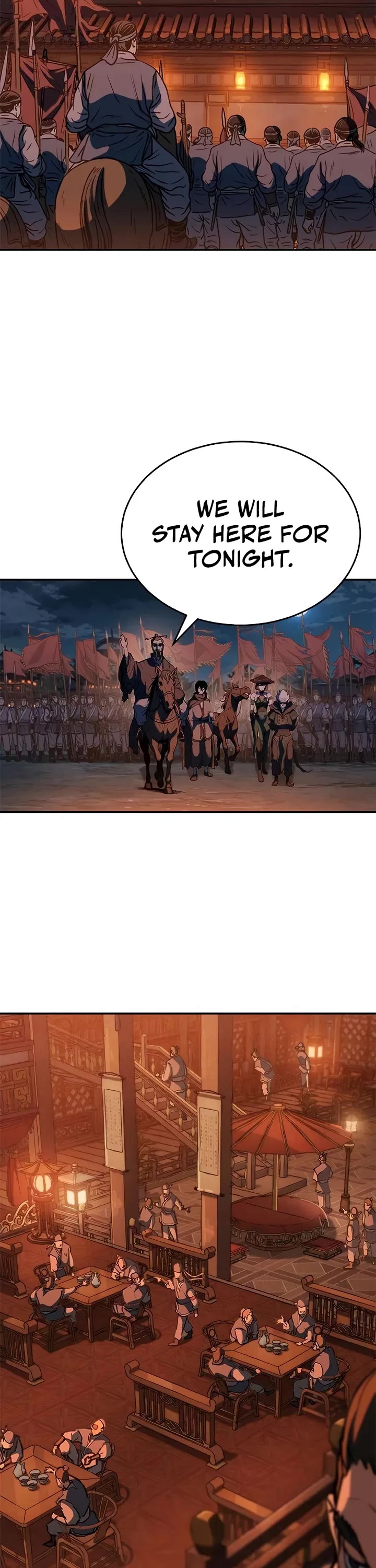 Murim Psychopath Chapter 13 page 27 - Chapter 13