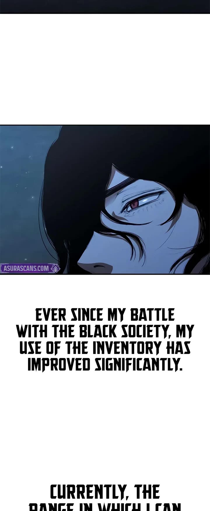 Murim Psychopath Chapter 13 page 29 - Chapter 13
