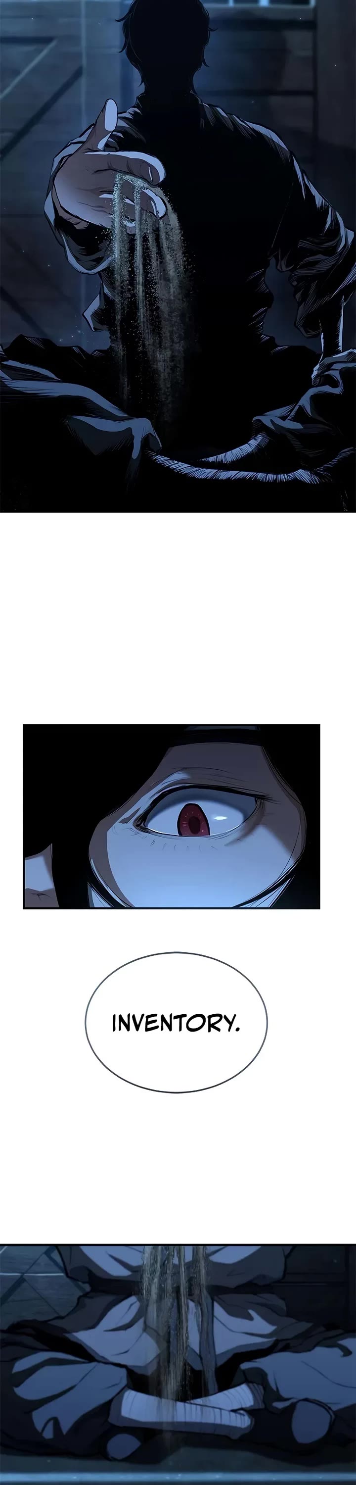 Murim Psychopath Chapter 13 page 32 - Chapter 13