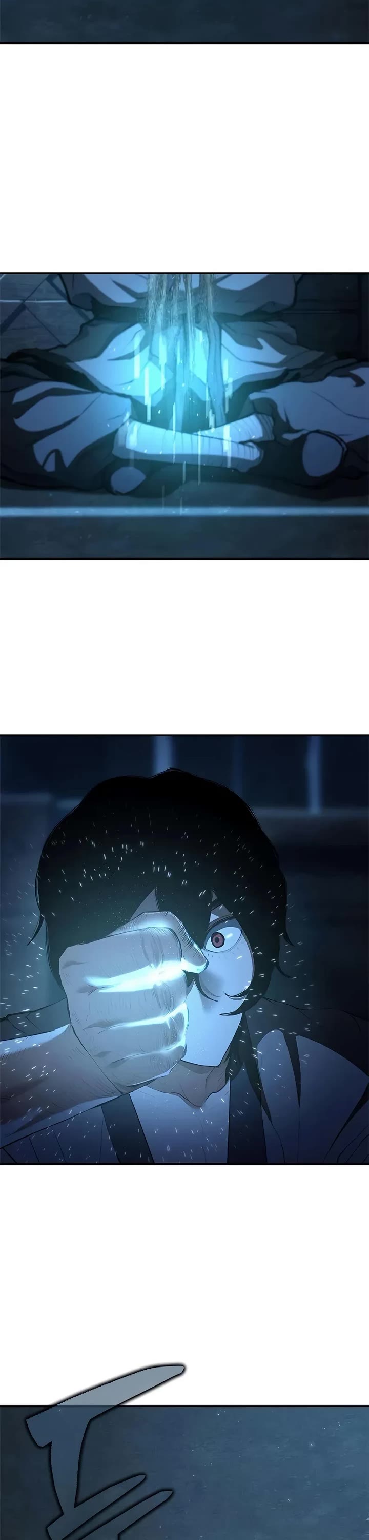 Murim Psychopath Chapter 13 page 33 - Chapter 13