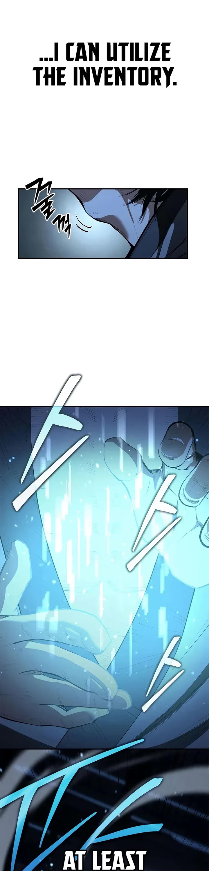 Murim Psychopath Chapter 13 page 36 - Chapter 13