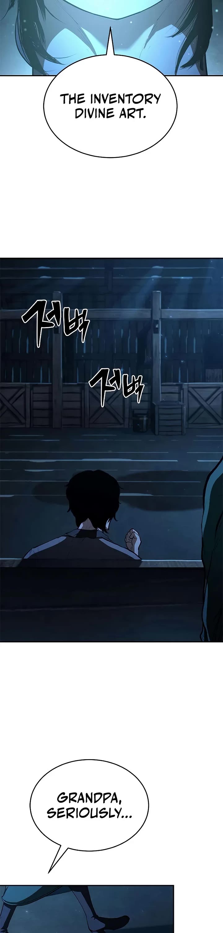 Murim Psychopath Chapter 13 page 38 - Chapter 13