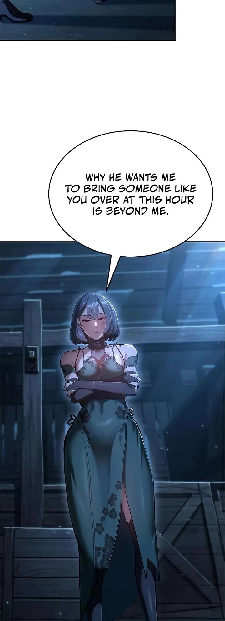 Murim Psychopath Chapter 13 page 39 - Chapter 13