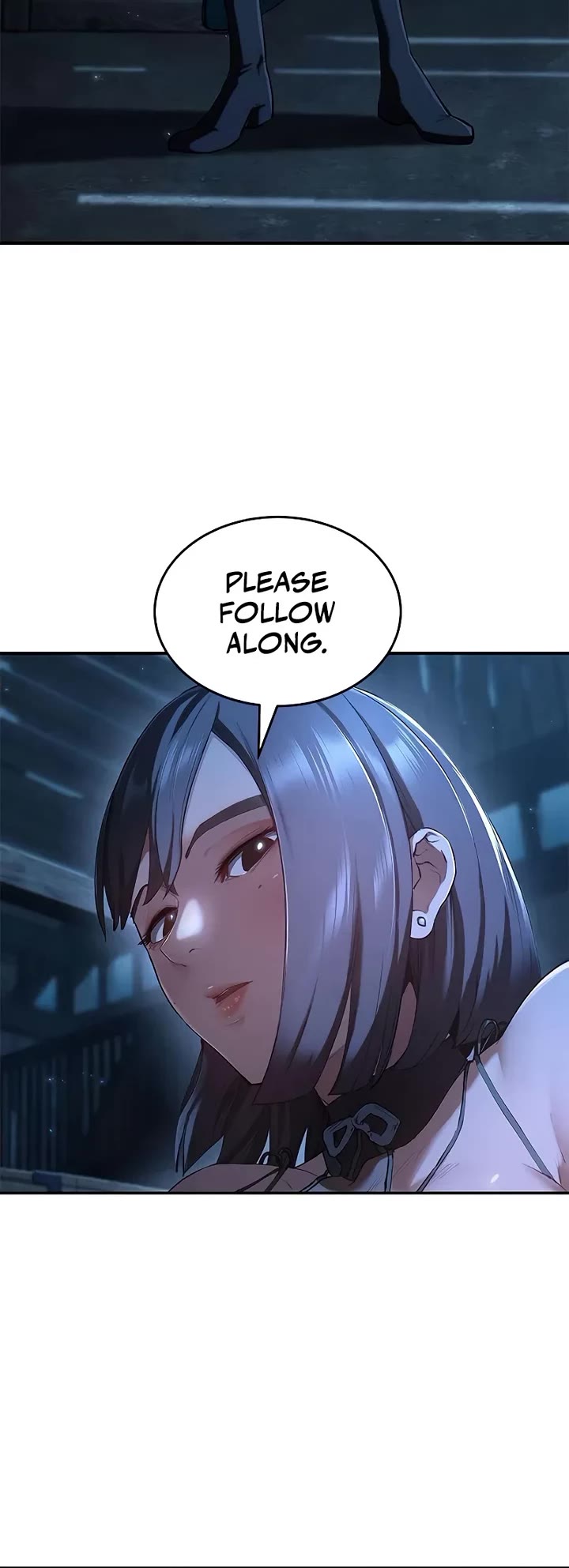 Murim Psychopath Chapter 13 page 40 - Chapter 13