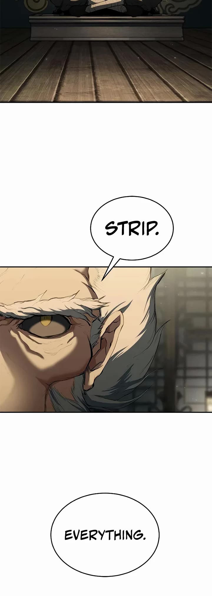 Murim Psychopath Chapter 13 page 45 - Chapter 13