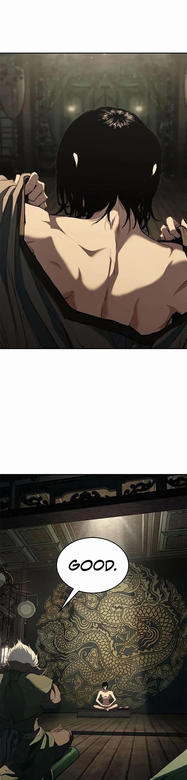 Murim Psychopath Chapter 13 page 46 - Chapter 13
