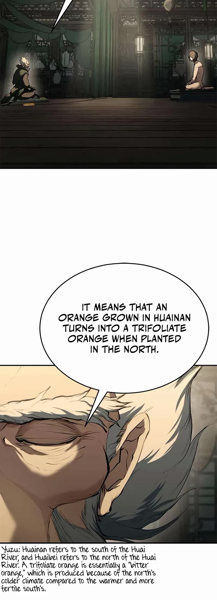 Murim Psychopath Chapter 13 page 49 - Chapter 13