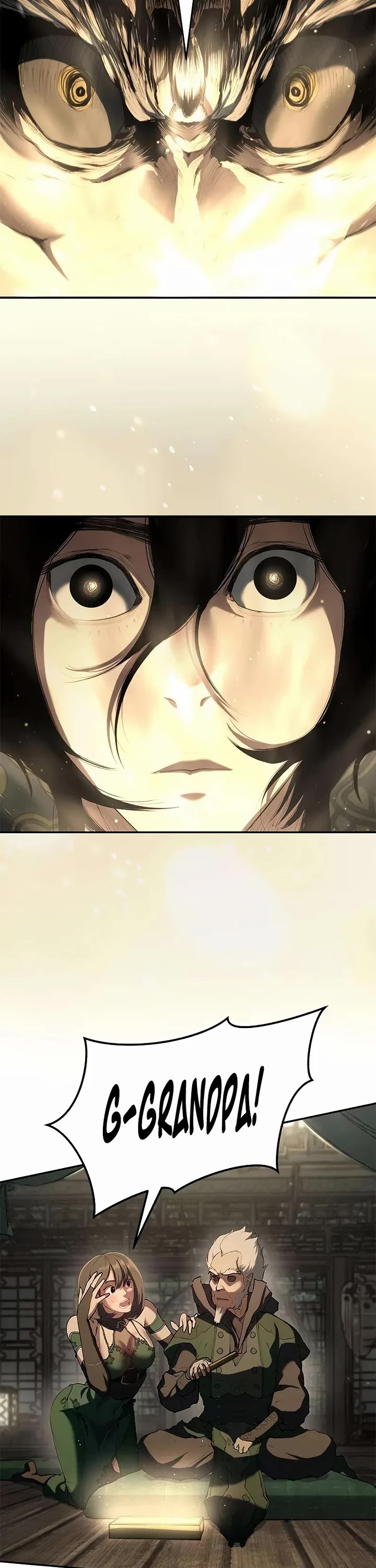 Murim Psychopath Chapter 13 page 53 - Chapter 13
