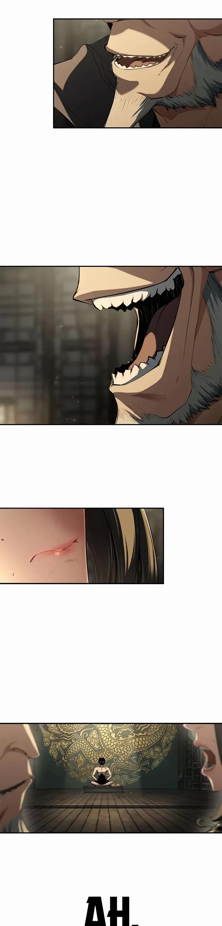 Murim Psychopath Chapter 13 page 56 - Chapter 13