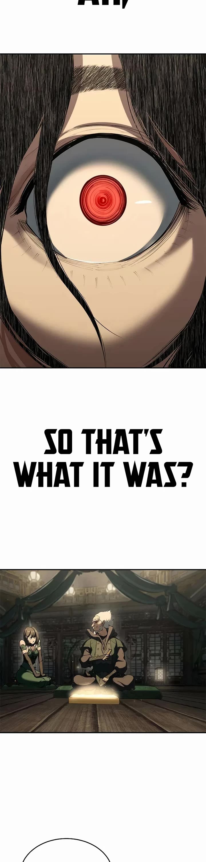 Murim Psychopath Chapter 13 page 57 - Chapter 13
