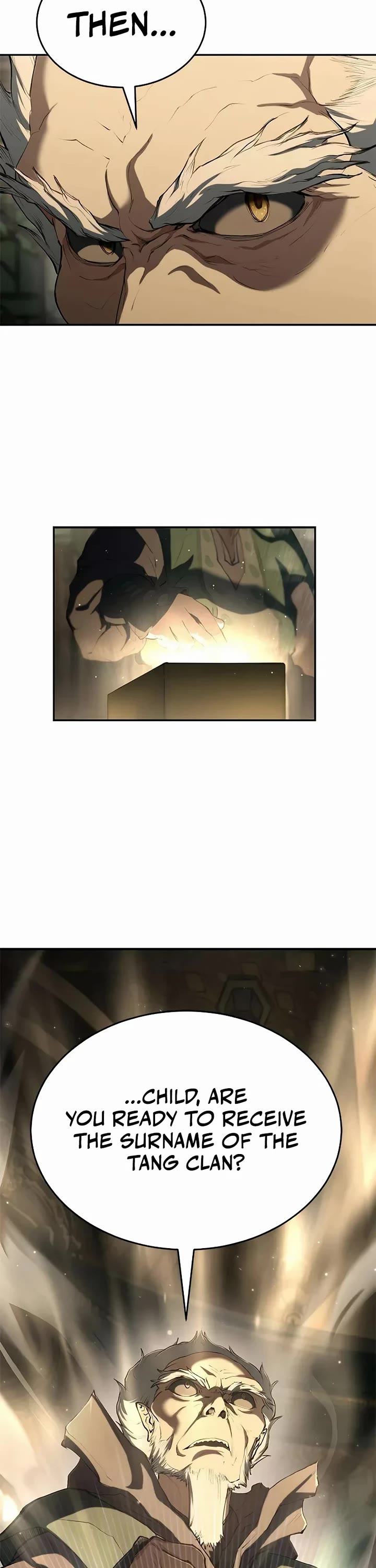 Murim Psychopath Chapter 13 page 58 - Chapter 13