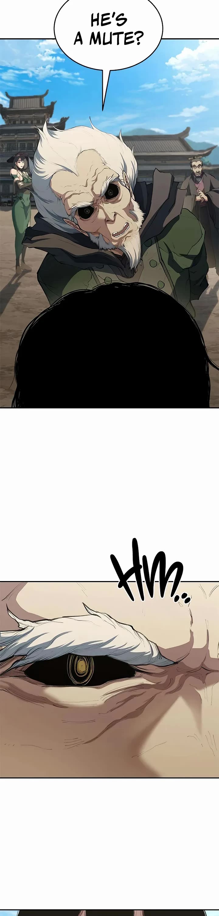 Murim Psychopath Chapter 13 page 8 - Chapter 13