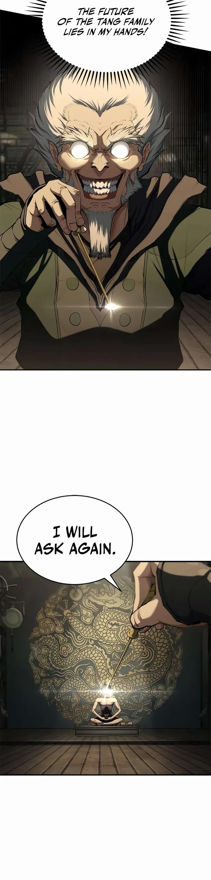 Murim Psychopath Chapter 14 page 12 - Chapter 14