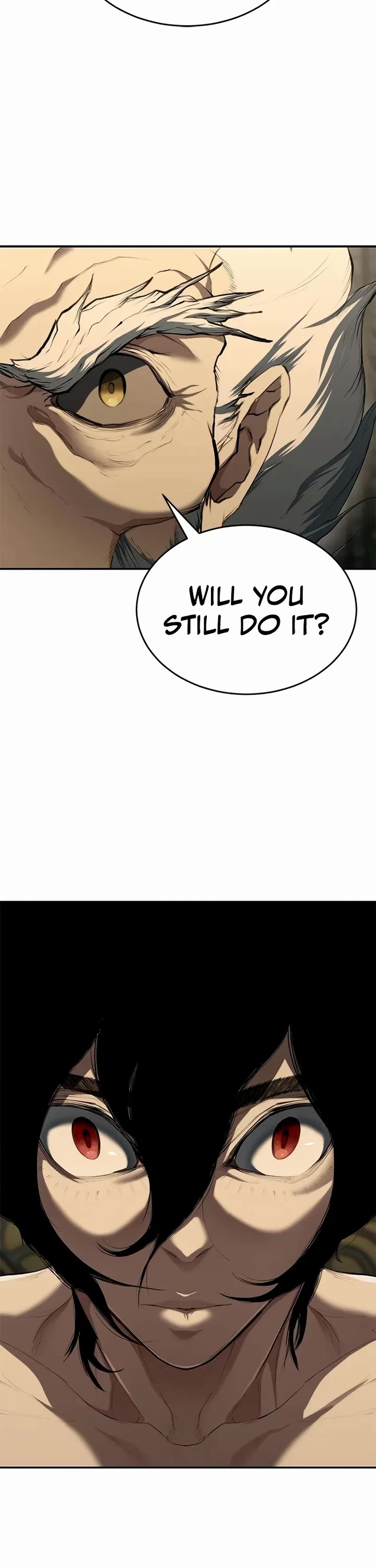 Murim Psychopath Chapter 14 page 16 - Chapter 14
