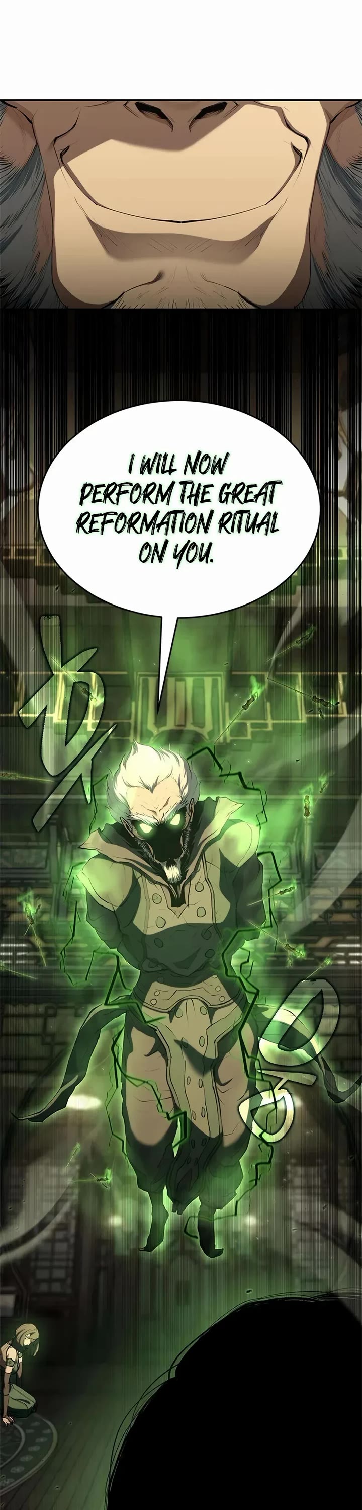 Murim Psychopath Chapter 14 page 17 - Chapter 14