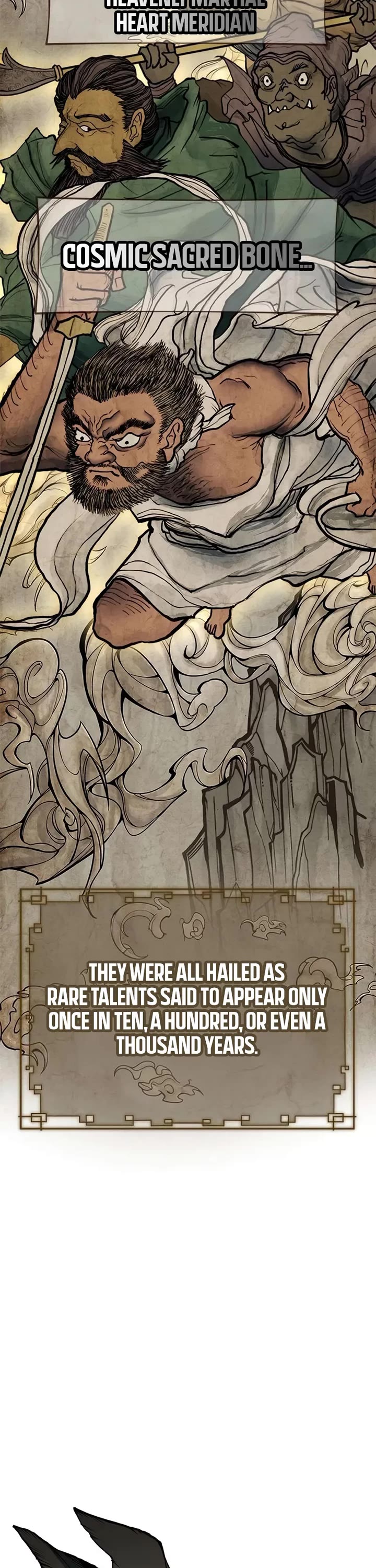 Murim Psychopath Chapter 14 page 2 - Chapter 14