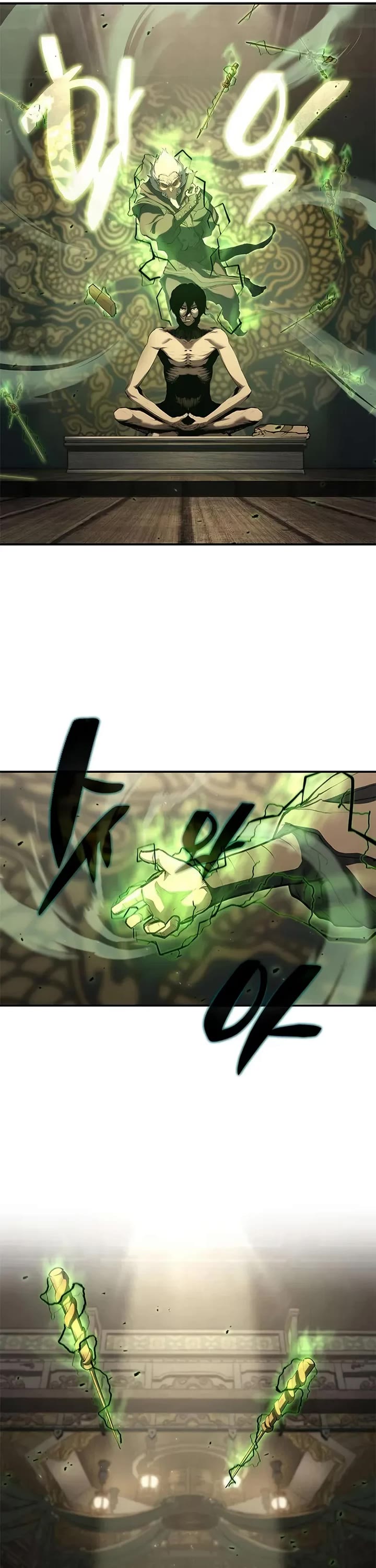 Murim Psychopath Chapter 14 page 20 - Chapter 14