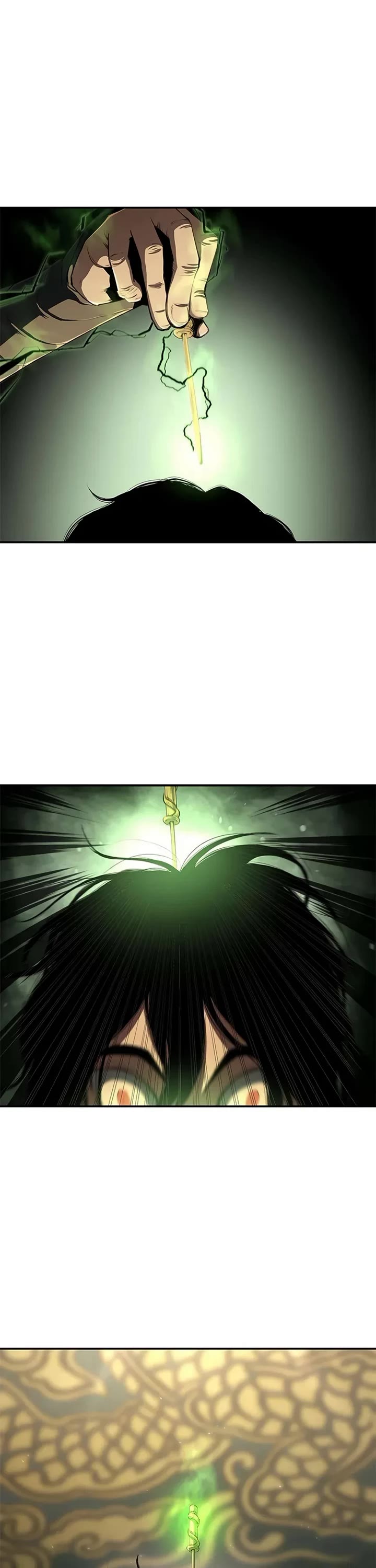 Murim Psychopath Chapter 14 page 22 - Chapter 14
