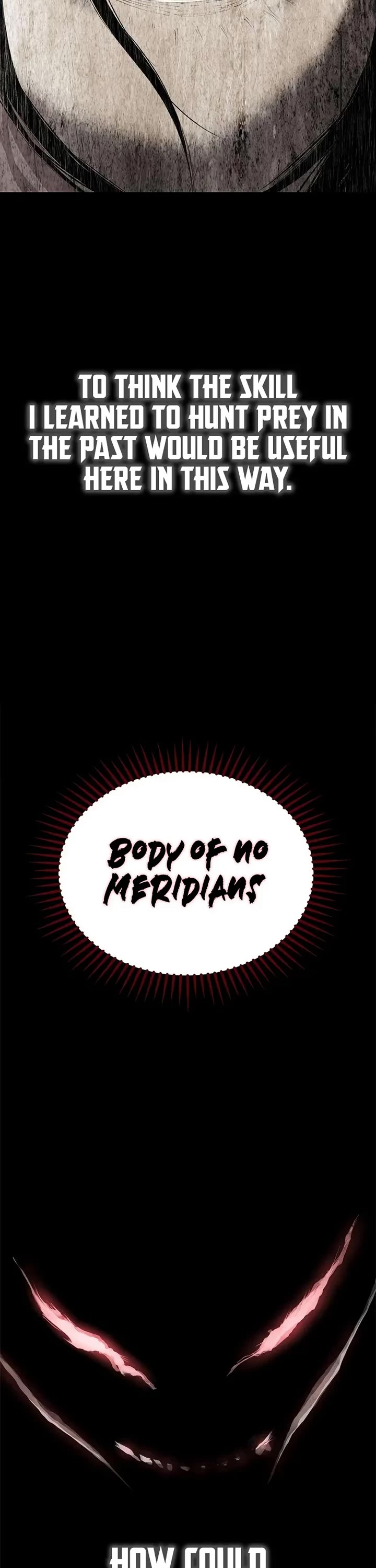 Murim Psychopath Chapter 14 page 26 - Chapter 14