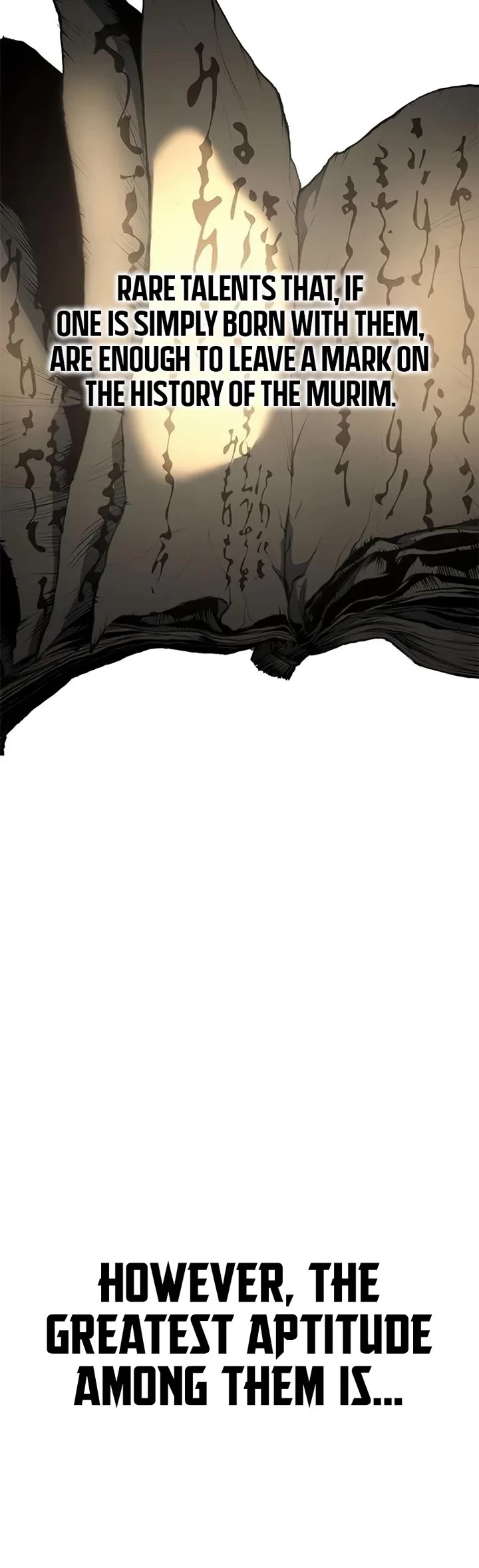 Murim Psychopath Chapter 14 page 3 - Chapter 14