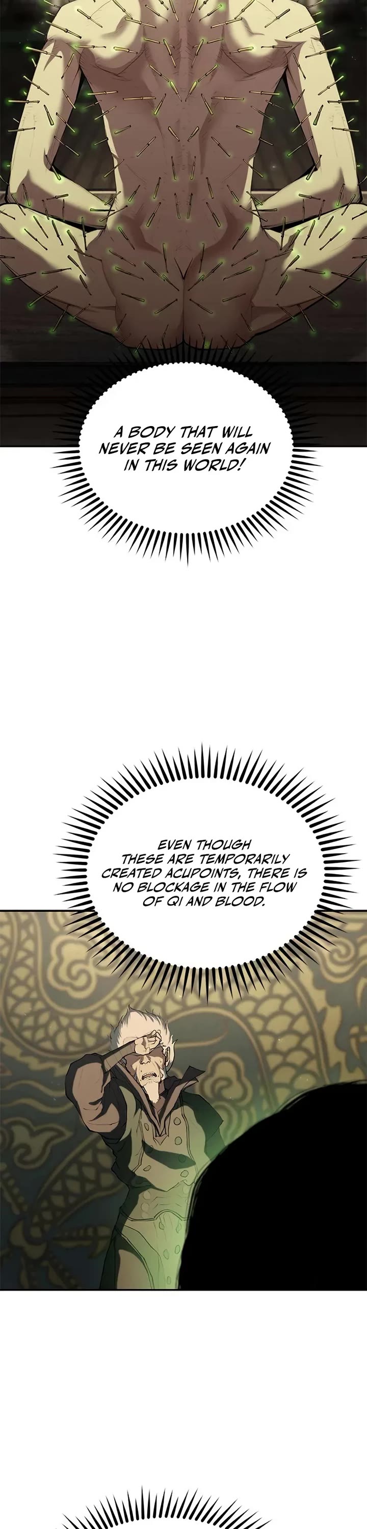 Murim Psychopath Chapter 14 page 31 - Chapter 14